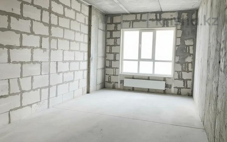 1-бөлмелі пәтер · 35 м² · 1/12 қабат, Дарабоз, Момышулы, бағасы: 18.5 млн ₸ в Алматы, Алатауский р-н — фото 5