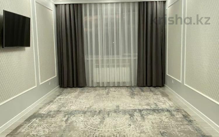 2-бөлмелі пәтер · 71.2 м² · 5/6 қабат, мкр. Алтын орда 11т, бағасы: 28.5 млн ₸ в Актобе — фото 2