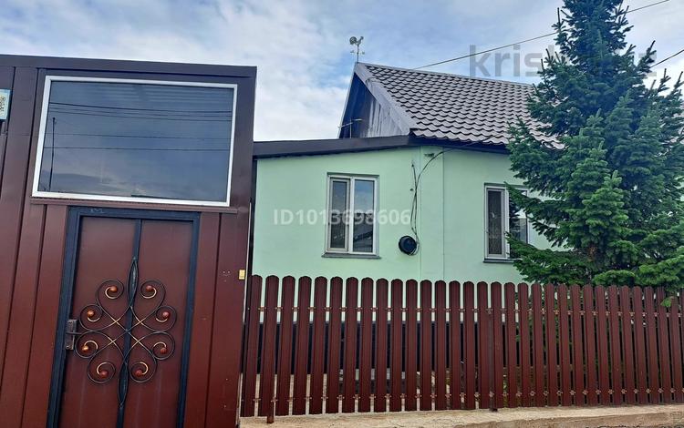 Часть дома · 5 комнат · 80 м² · 6 сот., Майкудук, Ынтымак 13 за 30.9 млн ₸ в Караганде, Алихана Бокейханова р-н — фото 2