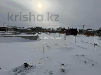 Участок · 8.7 соток, Жана Аул 25 за 17.5 млн 〒 в Жибек Жолы