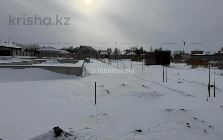 Участок · 8.7 соток, Жана Аул 25 за 17.5 млн 〒 в Жибек Жолы — фото 2