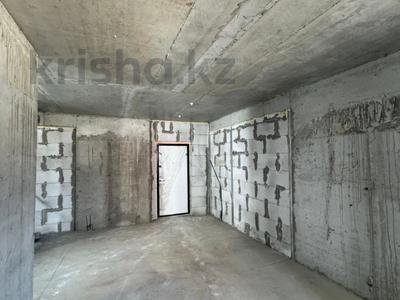 2-комнатная квартира · 57.2 м² · 4/12 этаж, мкр Алгабас, Омарова 7 — Пр. Рыскулова и ул. Фаризы Онгарсыновой за 29 млн ₸ в Алматы, Алатауский р-н