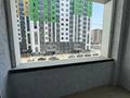 2-комнатная квартира · 57.2 м² · 4/12 этаж, мкр Алгабас, Омарова 7 — Пр. Рыскулова и ул. Фаризы Онгарсыновой за 27.5 млн ₸ в Алматы, Алатауский р-н — фото 2