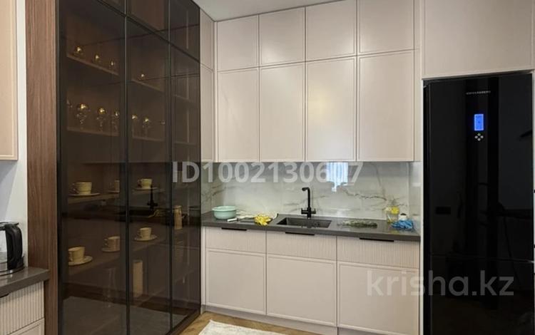 3-комнатная квартира · 87.5 м² · 10/25 этаж, Байдибек би стр. 127/7 за 65 млн ₸ в Шымкенте, Абайский р-н — фото 23