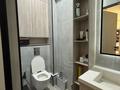 3-комнатная квартира · 87.5 м² · 10/25 этаж, Байдибек би стр. 127/7 за 65 млн ₸ в Шымкенте, Абайский р-н — фото 22