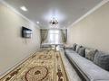 4-бөлмелі пәтер · 128.3 м² · 3/9 қабат, Кайым Мухамедханов, бағасы: 115.5 млн ₸ в Астане, Нура р-н