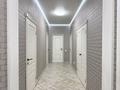 4-бөлмелі пәтер · 128.3 м² · 3/9 қабат, Кайым Мухамедханов, бағасы: 115.5 млн ₸ в Астане, Нура р-н — фото 11