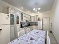 4-бөлмелі пәтер · 128.3 м² · 3/9 қабат, Кайым Мухамедханов, бағасы: 115.5 млн ₸ в Астане, Нура р-н — фото 4