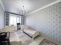 4-бөлмелі пәтер · 128.3 м² · 3/9 қабат, Кайым Мухамедханов, бағасы: 115.5 млн ₸ в Астане, Нура р-н — фото 7
