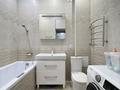 4-бөлмелі пәтер · 128.3 м² · 3/9 қабат, Кайым Мухамедханов, бағасы: 115.5 млн ₸ в Астане, Нура р-н — фото 9