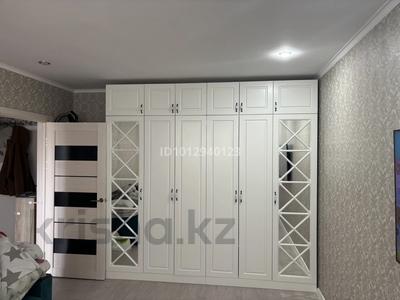 1-комнатная квартира · 38 м² · 7/9 этаж, 5 мкр 31 за 400 000 ₸ в Аксае