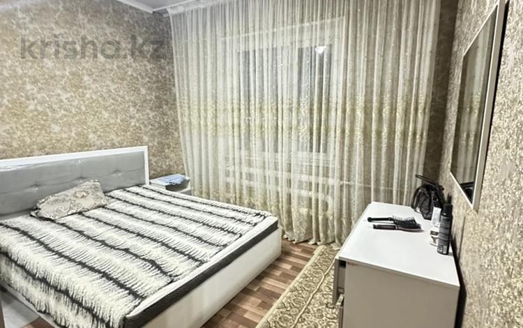 2-комнатная квартира · 52 м² · 5/5 этаж, мкр Алатау, мкр Алатау, 8мкр 6 — ул Сейфулина , кафе Сан Ремо за 12.5 млн 〒 в Таразе — фото 7