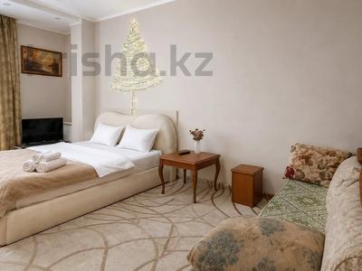 1-комнатная квартира · 44 м² · 7/20 этаж, Евгения Брусиловского 163 за 32 млн ₸ в Алматы, Алмалинский р-н