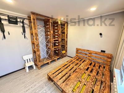 2-комнатная квартира · 38 м² · 3/4 этаж, Шакарима 25 — Тургут Озала за 30 млн ₸ в Алматы, Алмалинский р-н