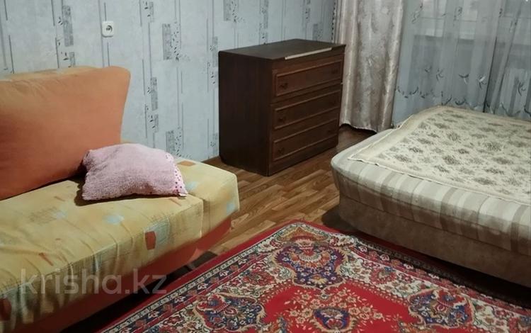 1-комнатная квартира · 32 м² · 1/5 этаж, Н.Назарбаева — Назарбаева- Интернациональная за 110 000 〒 в Петропавловске — фото 2