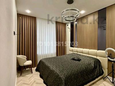 2-комнатная квартира · 65 м² · 7 этаж, Манглик Ел 56, 58, 60 за 25 000 ₸ в Астане, Есильский р-н