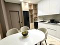 2-комнатная квартира · 65 м² · 7 этаж, Манглик Ел 56, 58, 60 за 25 000 ₸ в Астане, Есильский р-н — фото 4