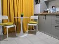 1-комнатная квартира · 40 м² · 3/5 этаж, мкр Центральный 3 — Махамбета Абая за остановкой Светлана за 15 000 ₸ в Атырау — фото 3