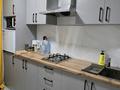 1-комнатная квартира · 40 м² · 3/5 этаж, мкр Центральный 3 — Махамбета Абая за остановкой Светлана за 15 000 ₸ в Атырау — фото 6