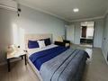 1-комнатная квартира · 40 м² · 3/5 этаж, мкр Центральный 3 — Махамбета Абая за остановкой Светлана за 15 000 ₸ в Атырау — фото 4