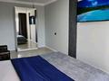 1-комнатная квартира · 40 м² · 3/5 этаж, мкр Центральный 3 — Махамбета Абая за остановкой Светлана за 15 000 ₸ в Атырау — фото 15