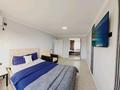 1-комнатная квартира · 40 м² · 3/5 этаж, мкр Центральный 3 — Махамбета Абая за остановкой Светлана за 15 000 ₸ в Атырау — фото 8