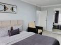 1-комнатная квартира · 40 м² · 3/5 этаж, мкр Центральный 3 — Махамбета Абая за остановкой Светлана за 15 000 ₸ в Атырау