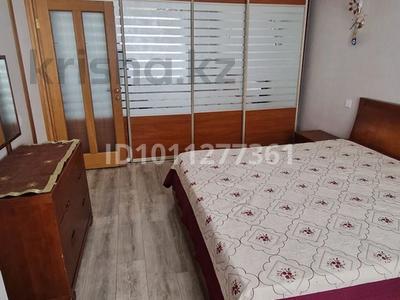 3-бөлмелі пәтер · 93 м² · 3/9 қабат, мкр Юго-Восток, Шахтеров 31а, бағасы: 45 млн ₸ в Караганде, Казыбек би р-н