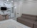 3-комнатная квартира · 50 м² · 4/5 этаж, Толе би 116 — Арай плаза, Ата донер, Президентский парк, городская больница за 17 000 ₸ в Таразе — фото 3