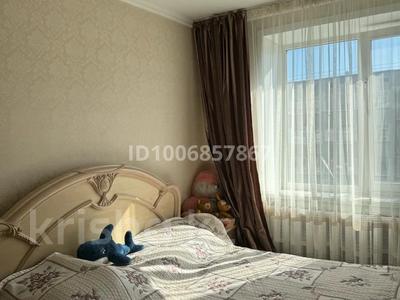 2-комнатная квартира · 50 м² · 4/5 этаж, Коммунистическая 18 за 25 млн 〒 в Щучинске