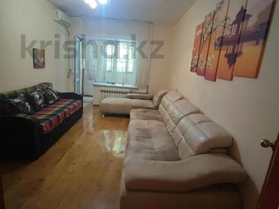 3-комнатная квартира · 65 м² · 2/5 этаж, Каирбекова 25 за 320 000 ₸ в Алматы