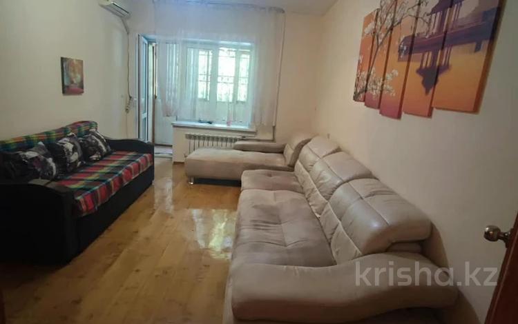 3-комнатная квартира · 65 м² · 2/5 этаж, Каирбекова 25 за 350 000 ₸ в Алматы — фото 11