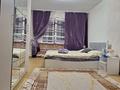3-комнатная квартира · 80 м² · 1/4 этаж, мкр Коктем-1 9 за 450 000 ₸ в Алматы, Бостандыкский р-н