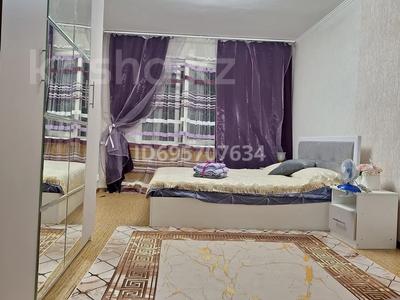 3-комнатная квартира · 80 м² · 1/4 этаж, мкр Коктем-1 9 за 450 000 ₸ в Алматы, Бостандыкский р-н