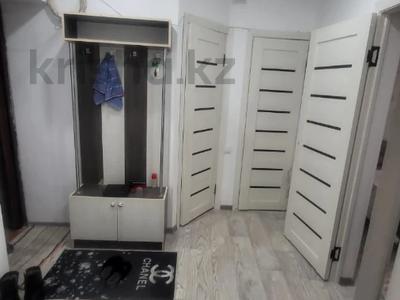 2-бөлмелі пәтер · 58 м² · 1/5 қабат, Жастар, бағасы: 19.5 млн ₸ в Талдыкоргане, мкр Жастар