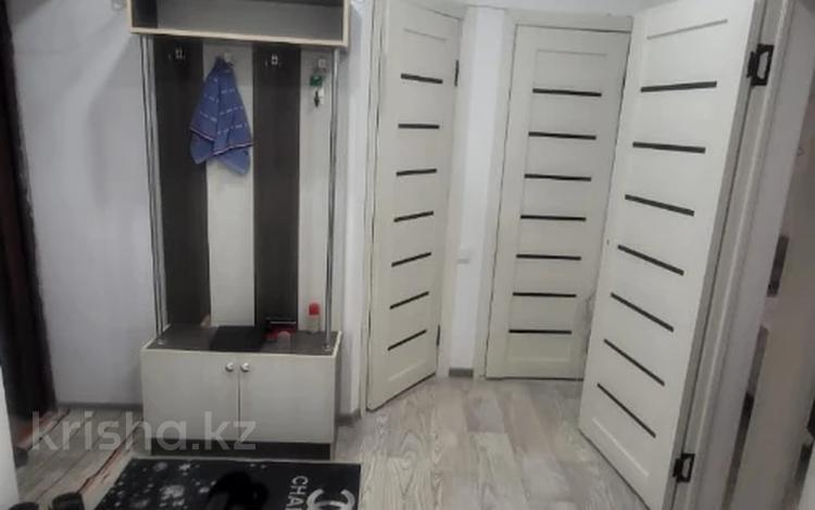 2-бөлмелі пәтер · 58 м² · 1/5 қабат, Жастар, бағасы: 19.5 млн ₸ в Талдыкоргане, мкр Жастар — фото 2