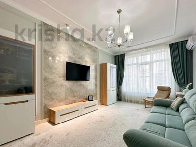 3-бөлмелі пәтер · 93 м² · 11/12 қабат, Исатая Тайманова 48, бағасы: 500 000 ₸ в Атырау