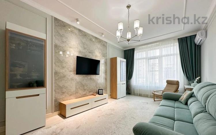 3-бөлмелі пәтер · 93 м² · 11/12 қабат, Исатая Тайманова 48, бағасы: 500 000 ₸ в Атырау — фото 3