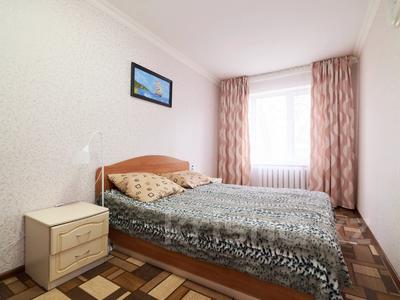 3-комнатная квартира, 60 м², 2/5 этаж, Петрова 14/2 за 20.5 млн 〒 в Астане, Алматы р-н