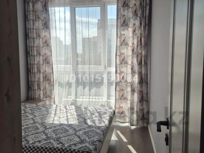 2-бөлмелі пәтер · 54 м² · 5/20 қабат, Абая 164/9 — Брусиловского, бағасы: 20 000 ₸ в Алматы, Бостандыкский р-н