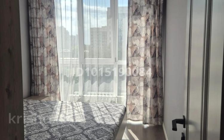 2-бөлмелі пәтер · 54 м² · 5/20 қабат, Абая 164/9 — Брусиловского, бағасы: 20 000 ₸ в Алматы, Бостандыкский р-н — фото 2