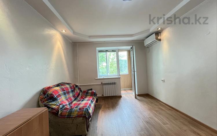 1-комнатная квартира · 30 м² · 4/4 этаж, Наурызбай батыра — Толе би за 210 000 ₸ в Алматы, Алмалинский р-н — фото 2