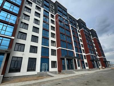 3-комнатная квартира · 69 м² · 9/9 этаж, мкр Юго-Восток, Таттимбета 40 за 27.5 млн ₸ в Караганде, Казыбек би р-н