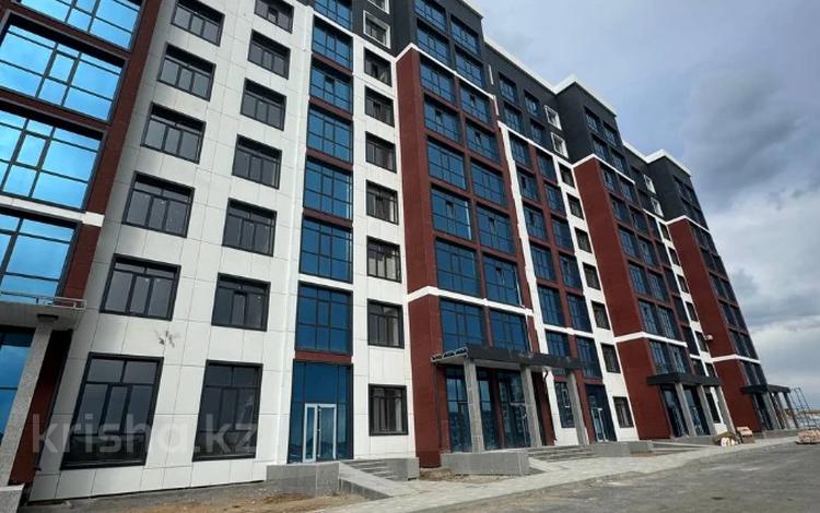 3-комнатная квартира · 69 м² · 9/9 этаж, мкр Юго-Восток, Таттимбета 40 за 27.5 млн ₸ в Караганде, Казыбек би р-н — фото 11