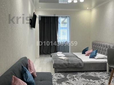 1-комнатная квартира · 35 м² · 4/10 этаж, Карасай батыра 326 — Карасай батыра за 16 000 ₸ в Алматы, Алмалинский р-н