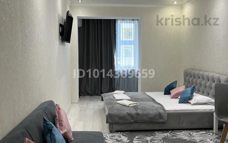 1-бөлмелі пәтер · 35 м² · 4/10 қабат, Карасай батыра 326 — Карасай батыра, бағасы: 16 000 ₸ в Алматы, Алмалинский р-н — фото 11
