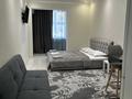 1-бөлмелі пәтер · 35 м² · 4/10 қабат, Карасай батыра 326 — Карасай батыра, бағасы: 16 000 ₸ в Алматы, Алмалинский р-н — фото 3