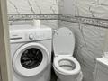 1-бөлмелі пәтер · 35 м² · 4/10 қабат, Карасай батыра 326 — Карасай батыра, бағасы: 16 000 ₸ в Алматы, Алмалинский р-н — фото 9