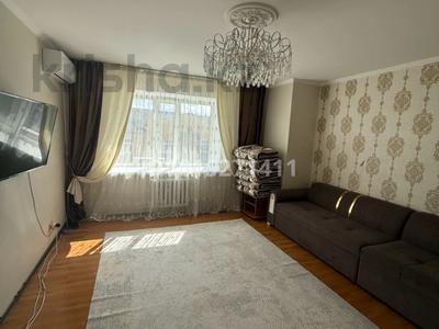 2-комнатная квартира · 68.7 м² · 5/9 этаж, Алексей Петрова 18/1 — Каныша Сатпаева за 34 млн ₸ в Астане, Алматы р-н