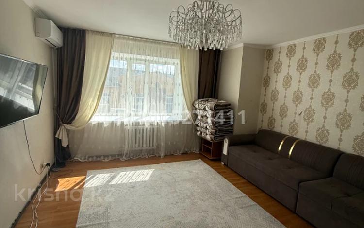 2-комнатная квартира · 68.7 м² · 5/9 этаж, Алексей Петрова 18/1 — Каныша Сатпаева за 34 млн ₸ в Астане, Алматы р-н — фото 10
